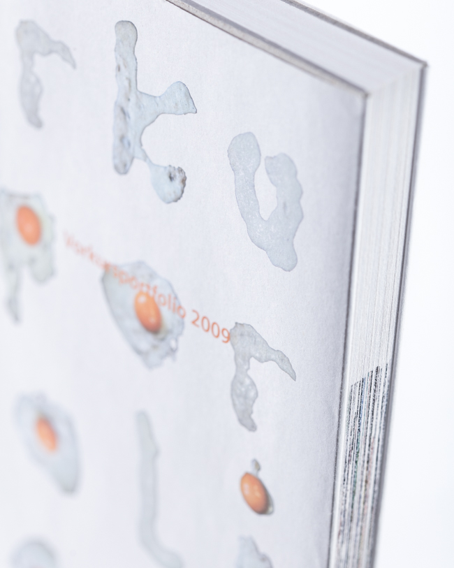 Martin Fischer Portfolio SfG Basel